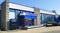 Photo : Espace "EDF Odyssélec"