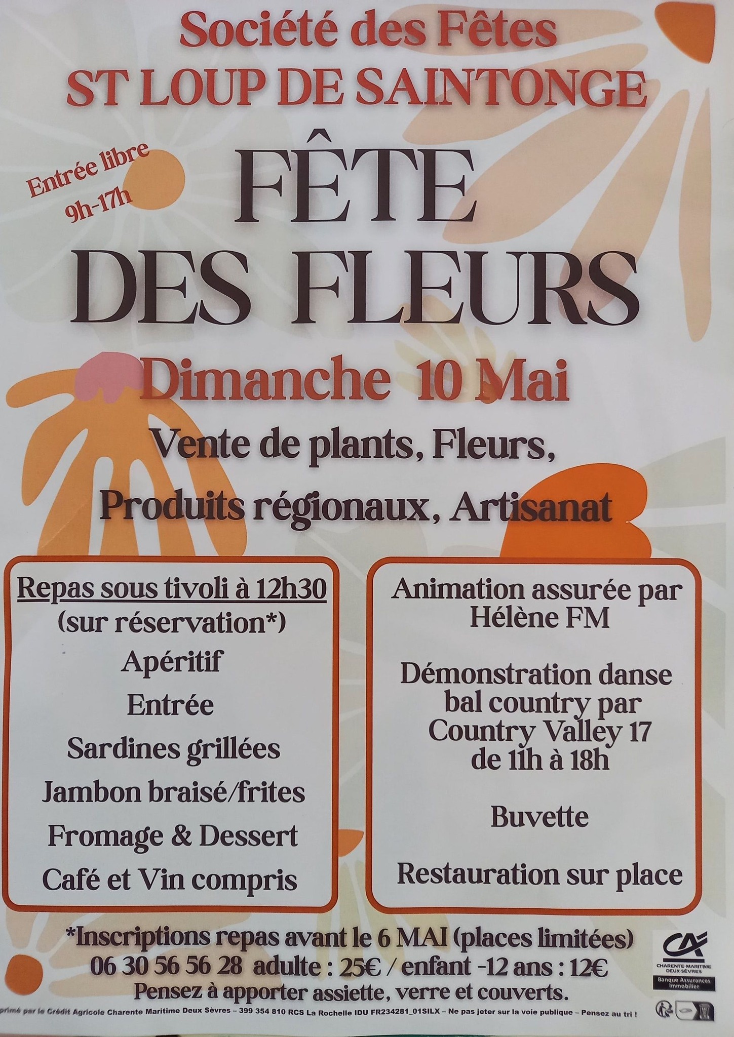 Fête des Fleurs