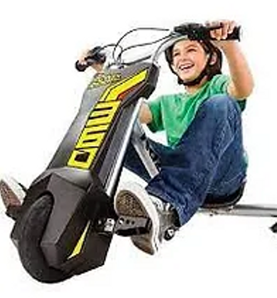 power rider 2