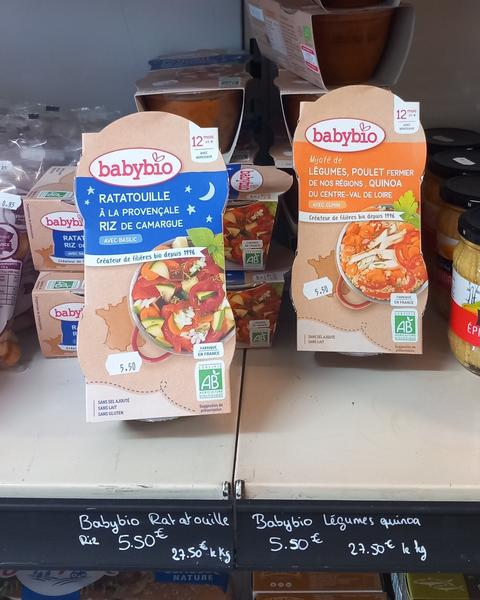 Épicerie Le Chardon Bleu_Trigance