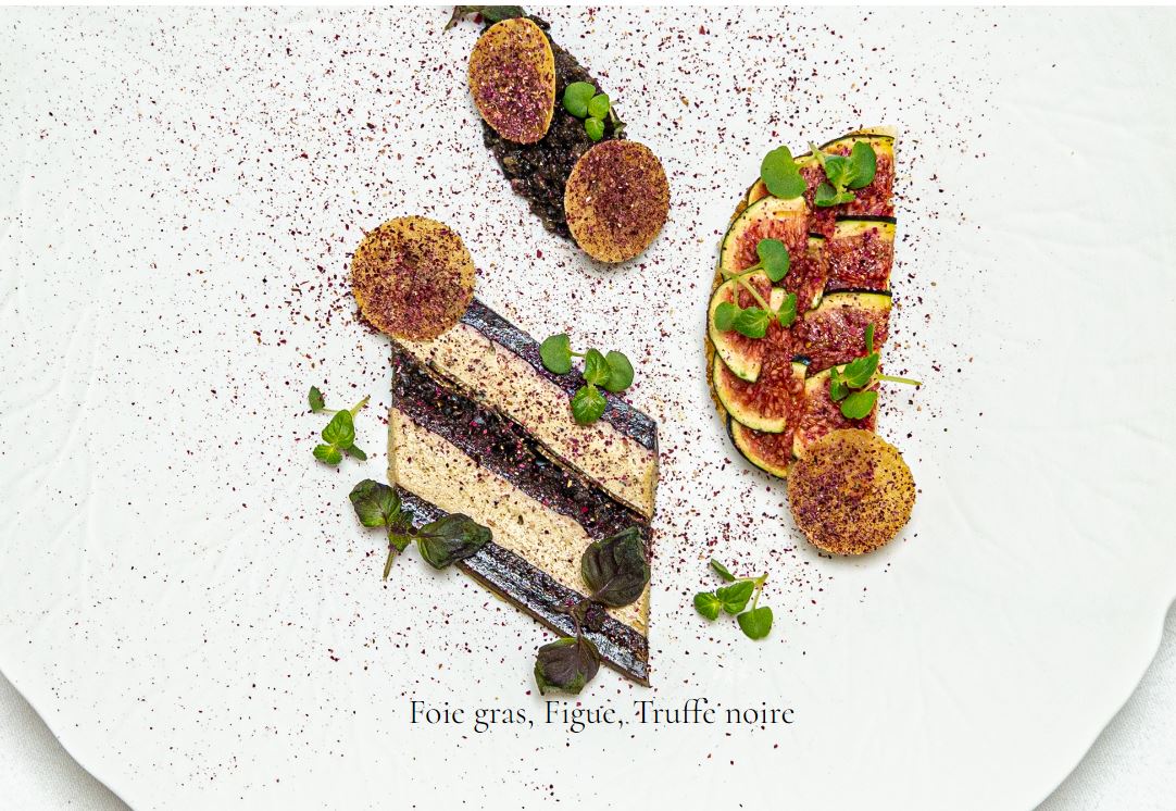 Effet Mer chef privé