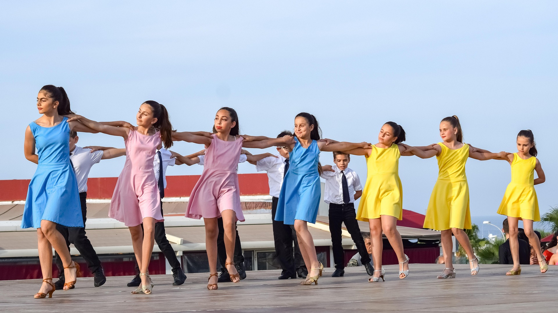 Après midi Danses en ligne_Saint-Désirat
