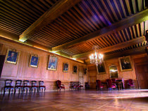 Salon d'honneur
