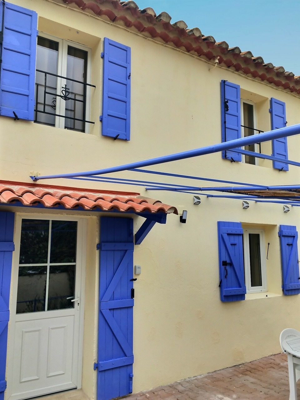 Bleu Lavande — photo 3
