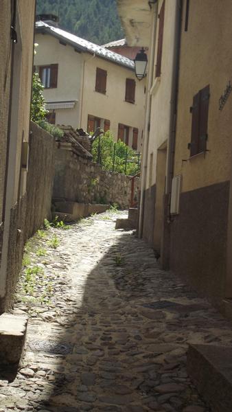 Rue du Posterlat