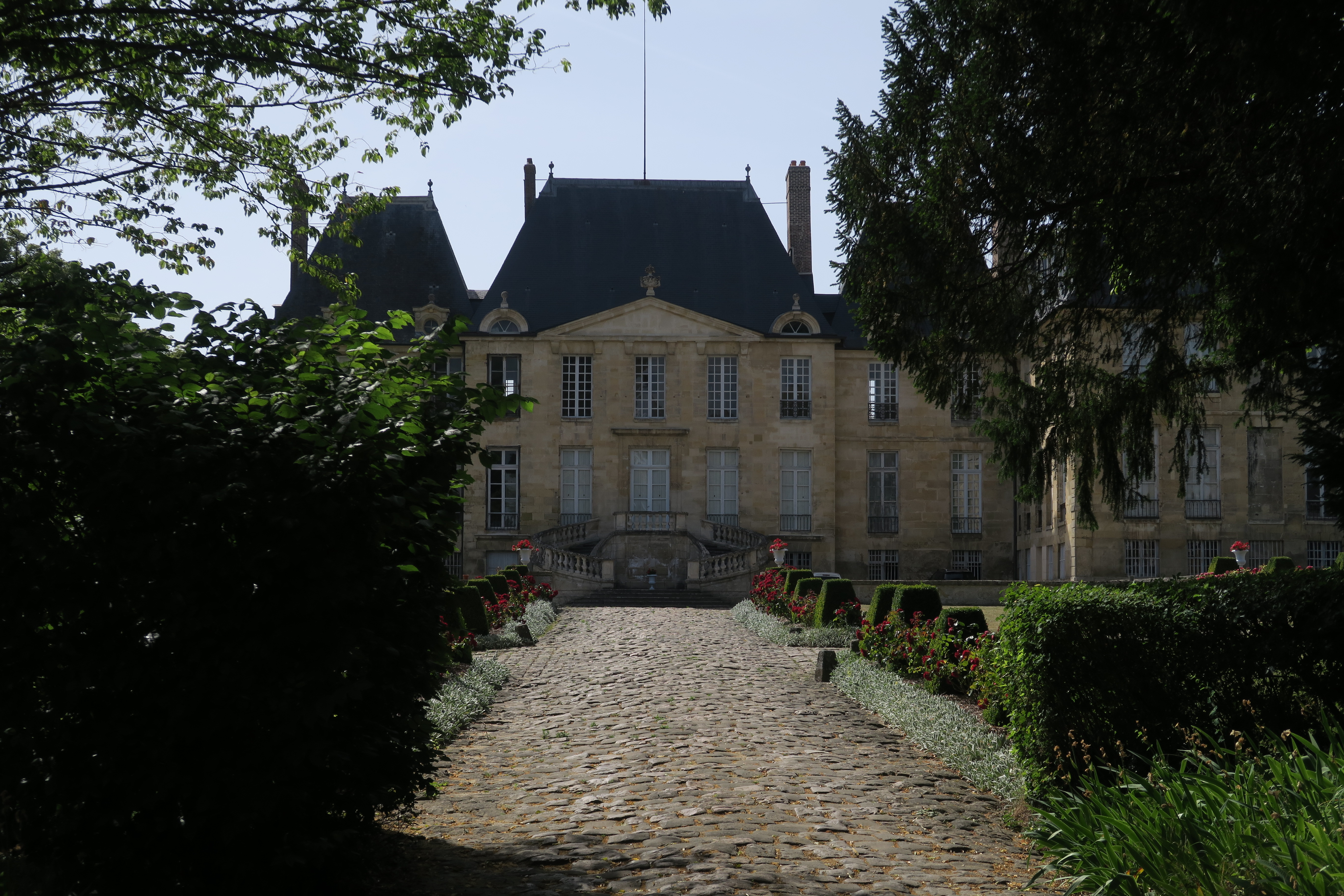 Montgeroult en 1899 : la Belle Epoque ?