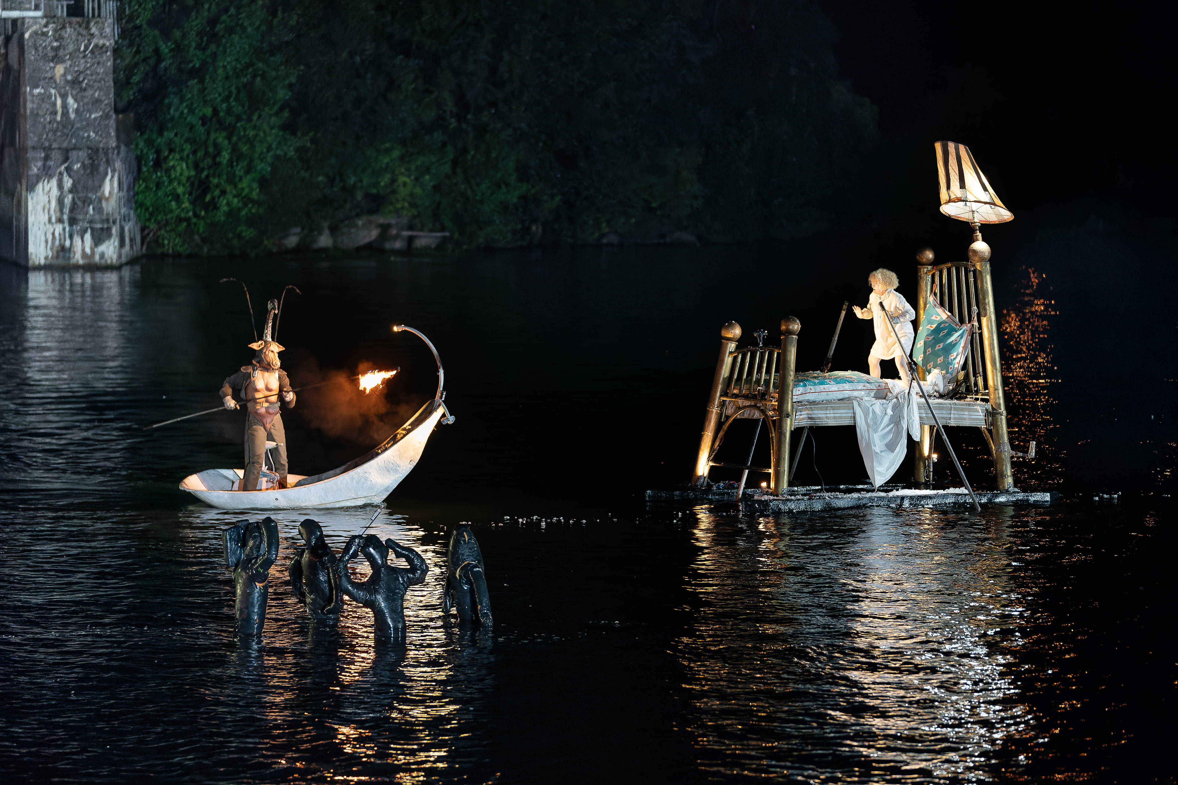TOURISME IMAGINAIRE 26 JUILLET