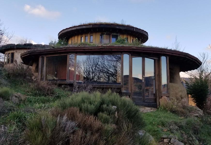Gîte Maison Ronde