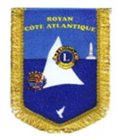 Lions Club Royan Côte Atlantique