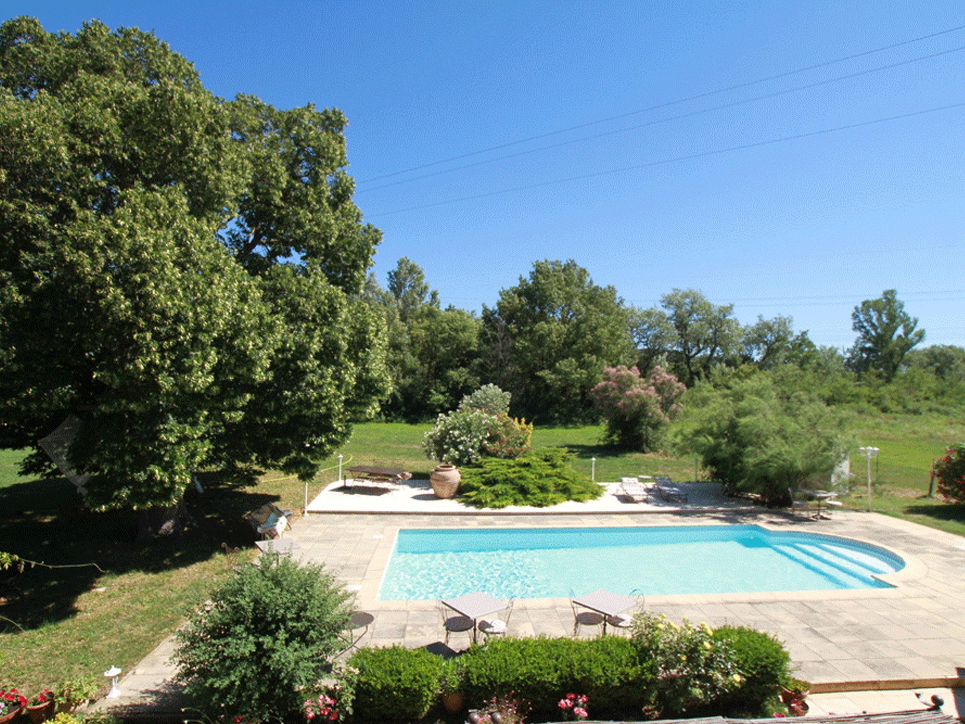 Les Ecuries du Mas, Lamanon - photo 2