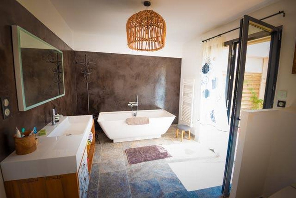 Mas Ennedi - photo 4