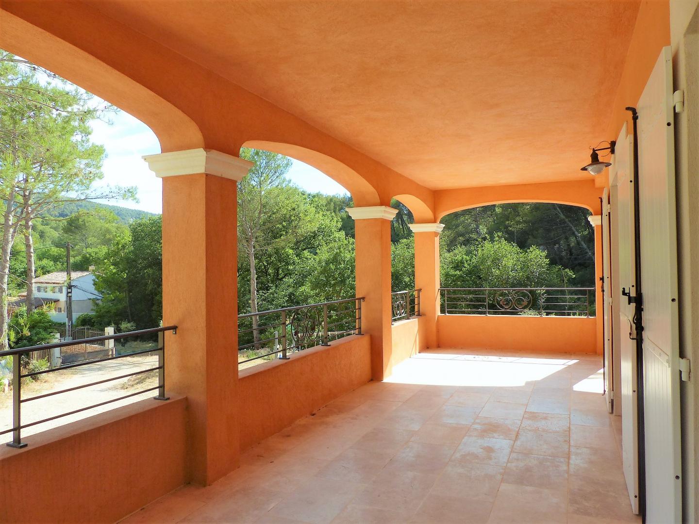 Viveloupau La Villa, Cuges-les-Pins - photo 15