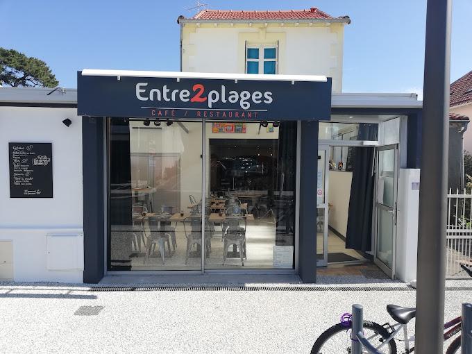 Entre 2 Plages