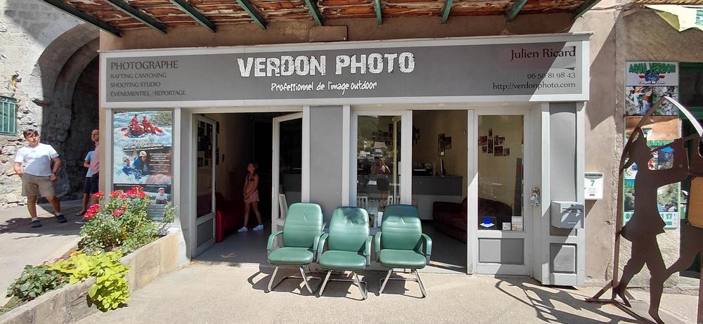 Verdon Photo_Castellane