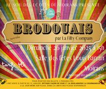 Brodouais