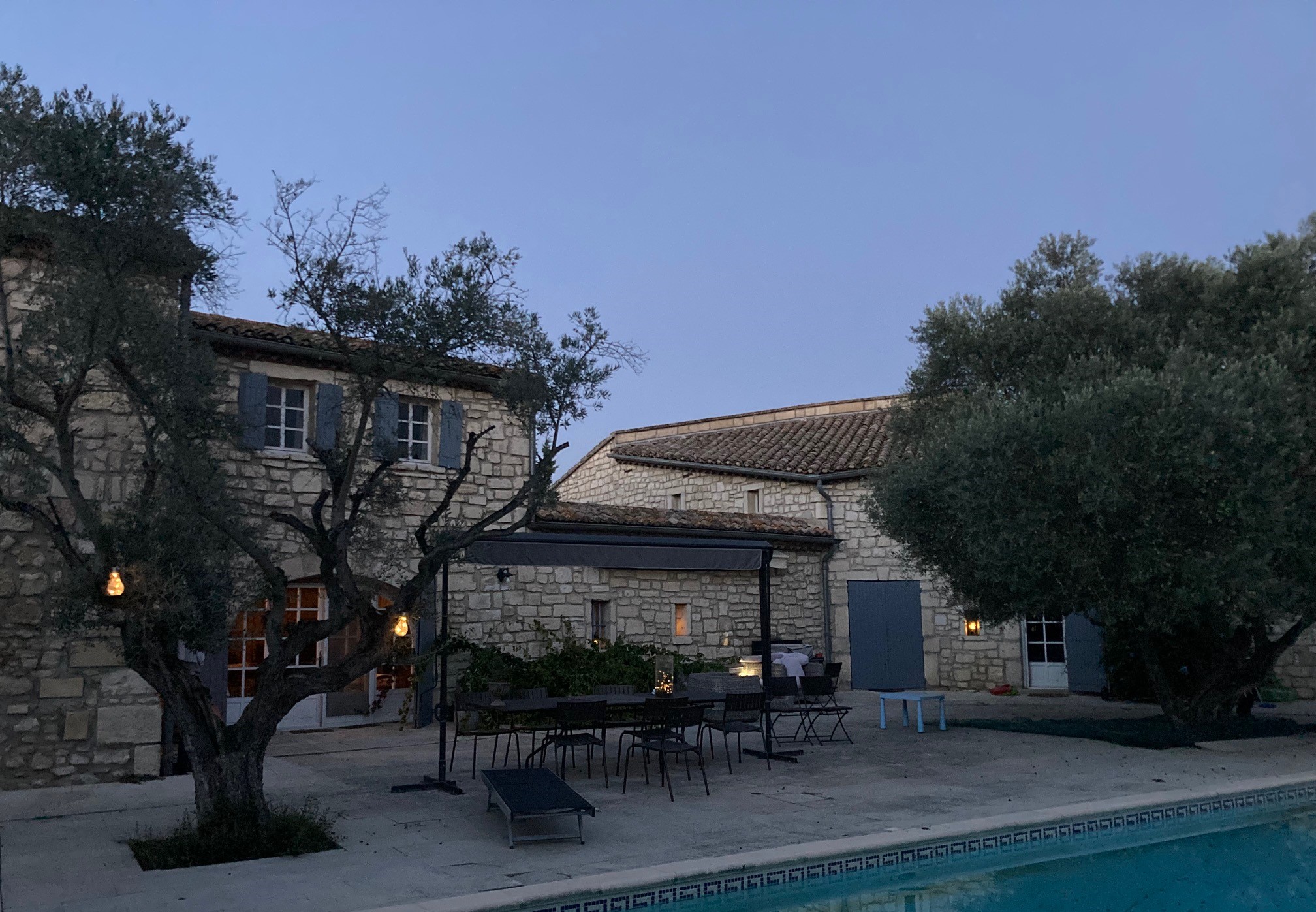 Mas des Oliviers, Arles - photo 21