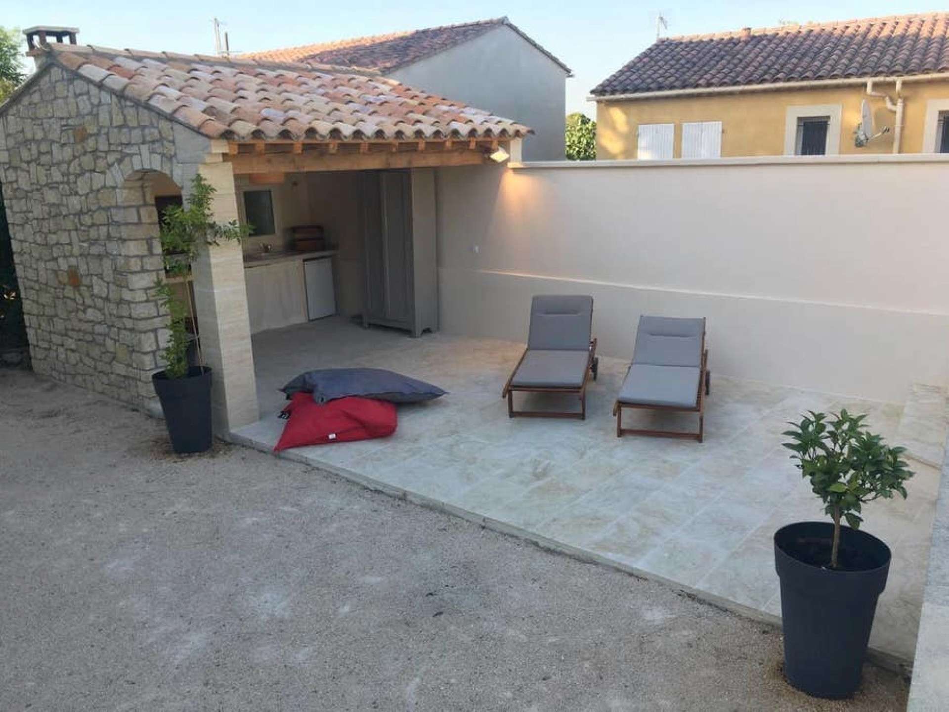 La Maison du Vallon - photo 2