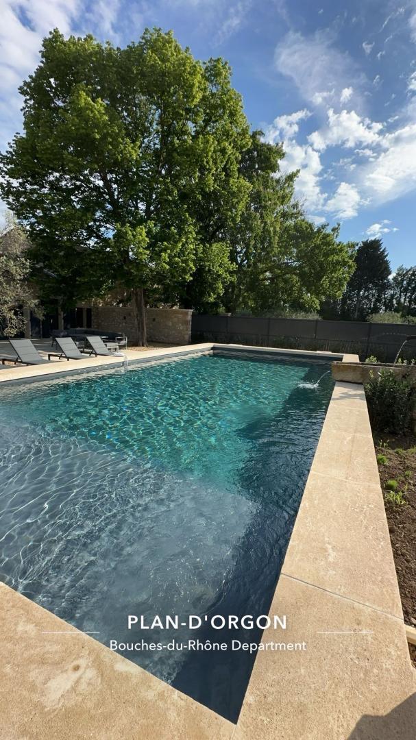 Le Mas Planen, Plan-d'Orgon - photo 31
