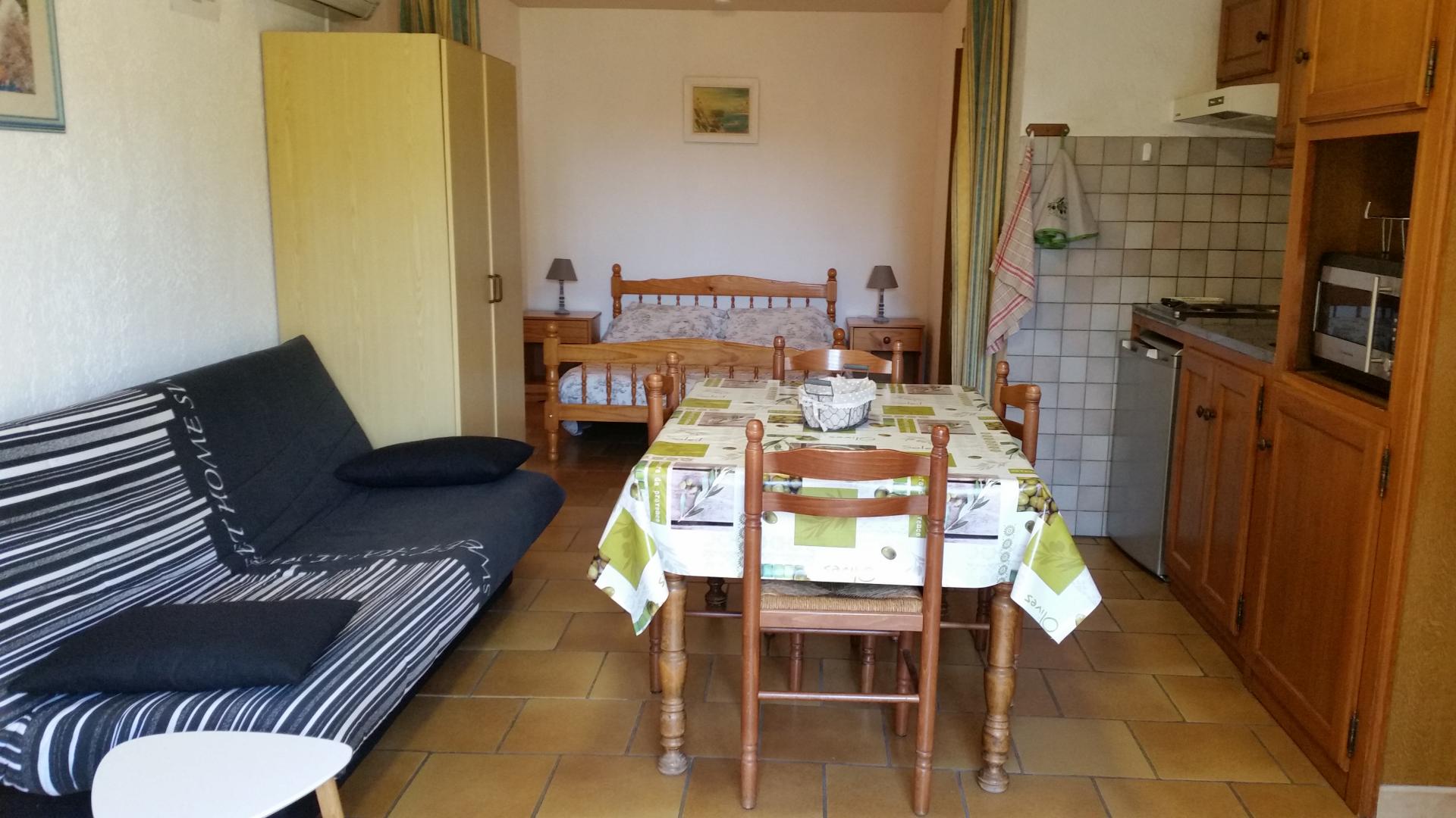 Le Gîte de Sylvie, Mouriès - photo 16