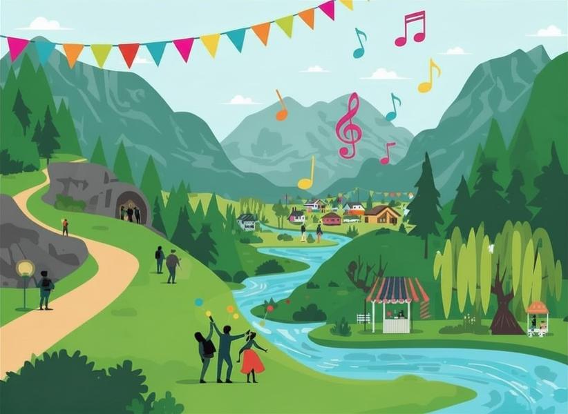 Festiv'Albarine