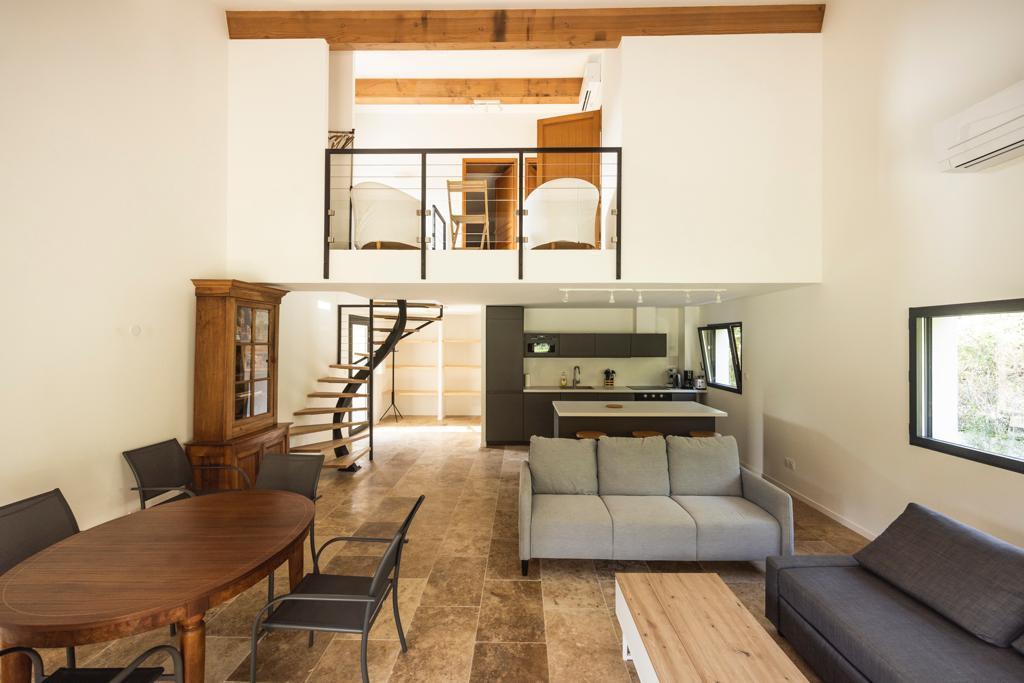 Grand Gîte Notre Dame, Saint-Étienne-du-Grès - photo 50