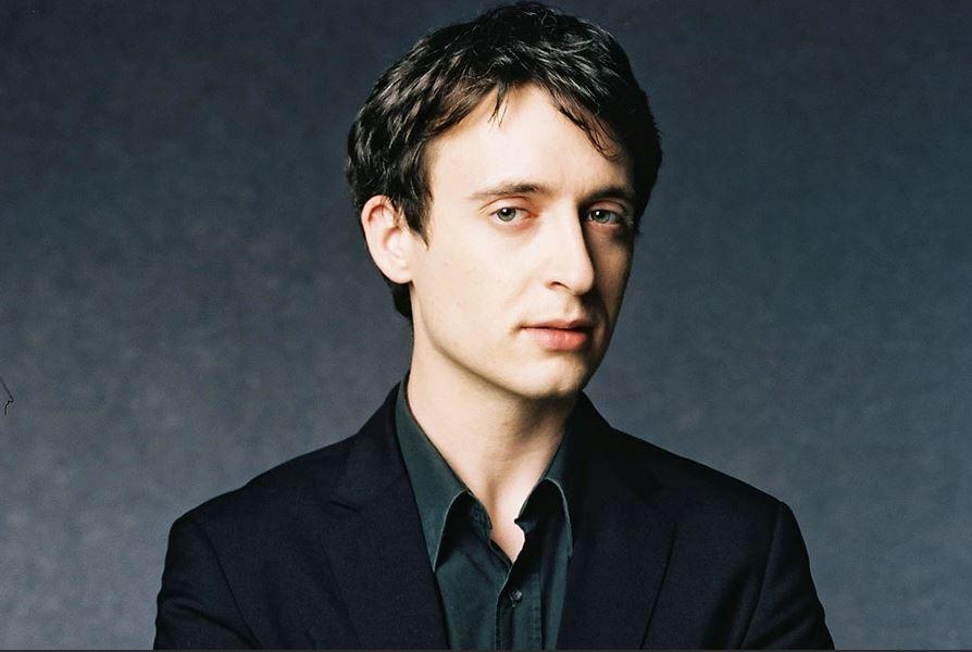 Jean-Frédéric Neuburger - © ©DR Concert 1, 2, 3 Heisser ! Concert 2 - Festival Messiaen_La Grave - © ©DR