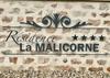 Résidence La Malicorne - Bourbon-l'Archambault Ⓒ A. Paris