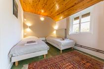 LAUVITEL LODGE
