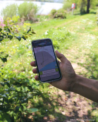 Balade Bucolique à Brouilly_Saint-Lager