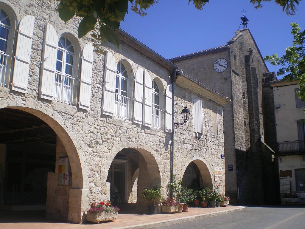 Bibliothèque