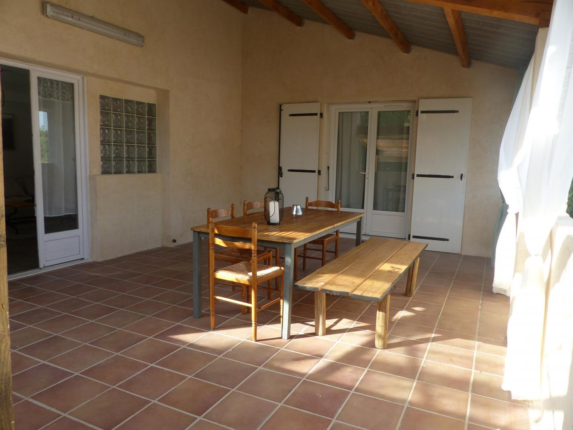 La Tourterelle - photo 4