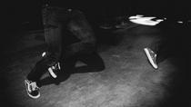 There's a light that never goes out._Roanne