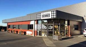 Charcuterie Serres