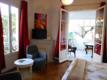 Photo of hotel Villa Les Cygnes Hotel in Nice