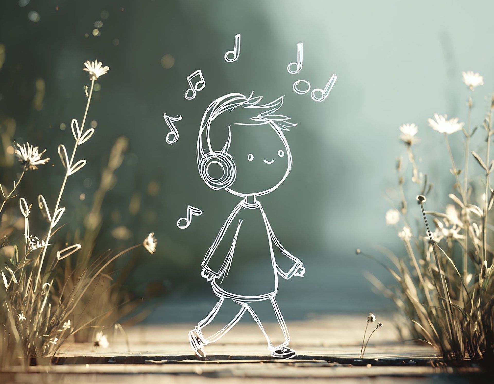 Atelier -Chante en anglais- Comptines pour enfants_Serrières