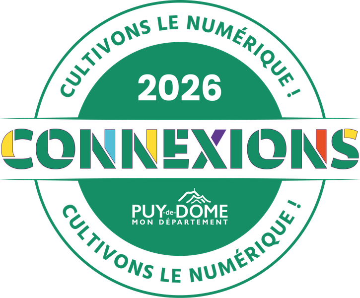 Animation : Rétro-gaming - Festival Connexions 2026