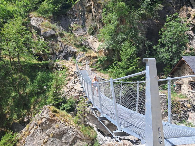 Miroir des Fétoules - randonnée depuis Saint-Christophe-en-Oisans_Saint-Christophe-en-Oisans