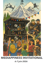 Mediapiness_Les Deux Alpes