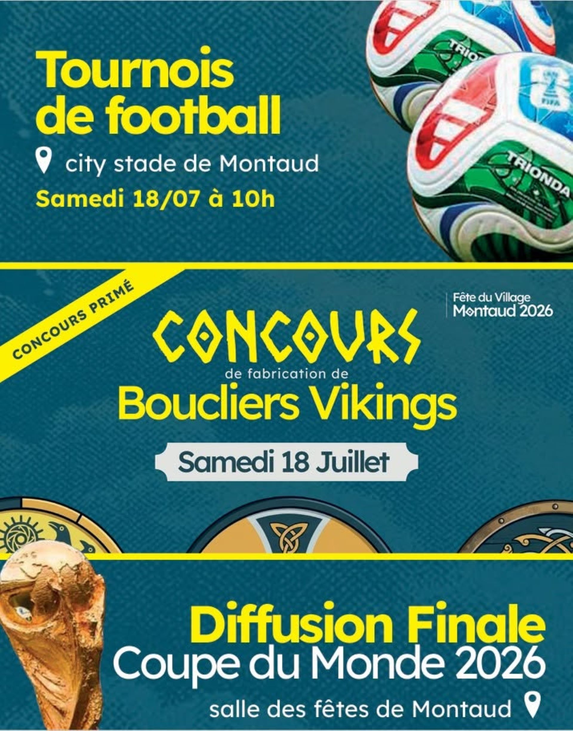 Affiche