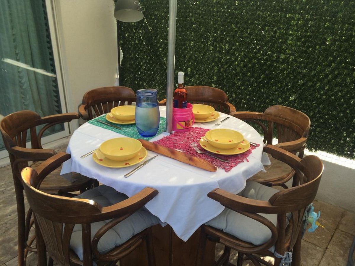 Les Chambres de Naevag, Saint-Rémy-de-Provence - photo 5