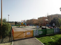 Jardin des Plans - Villeneuve-Loubet