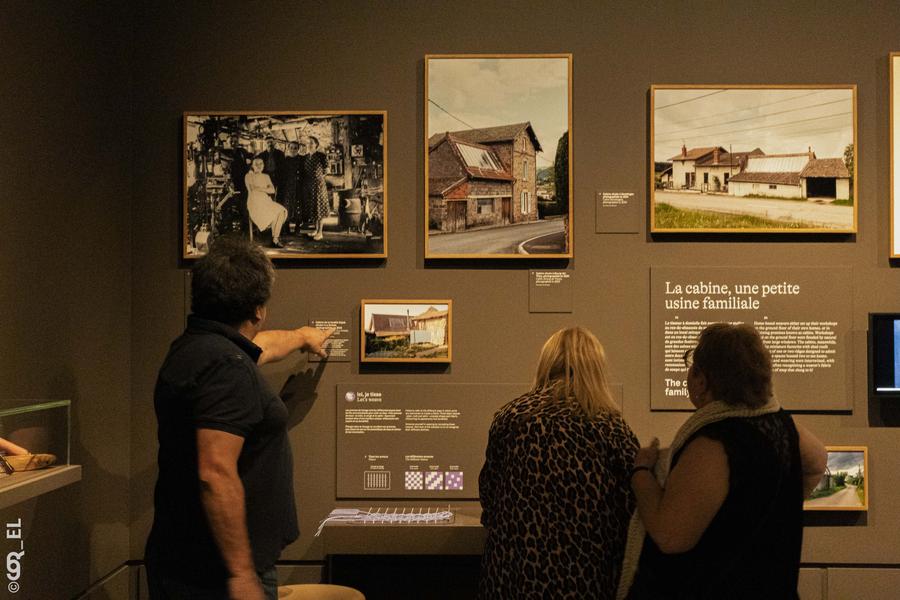 Écomusée du Haut Beaujolais