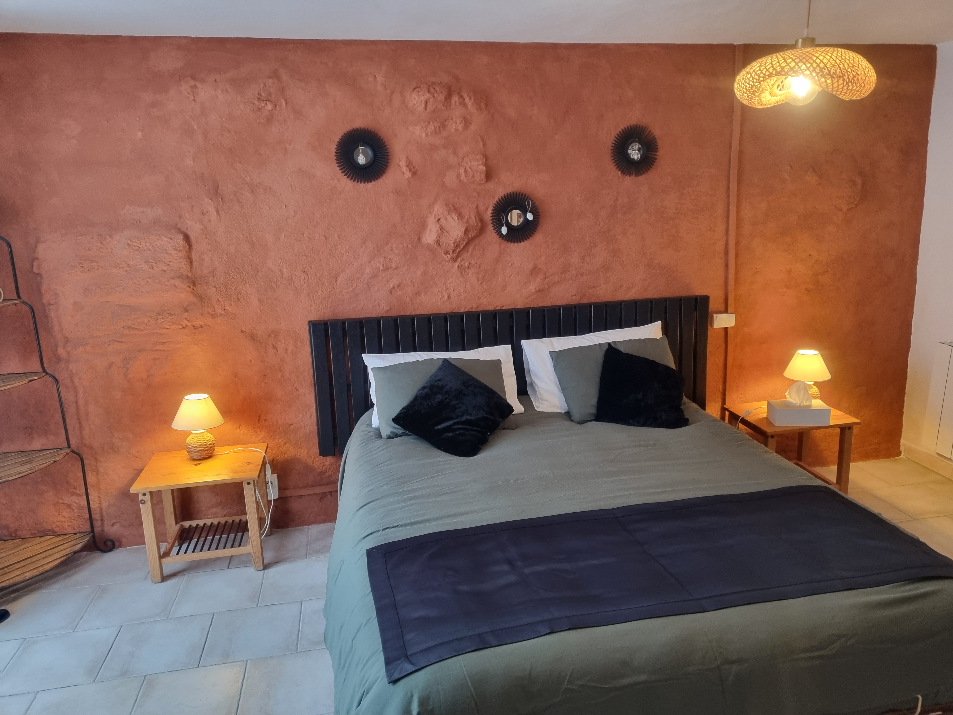 La Maison des Grands Bambous - La Boutonne