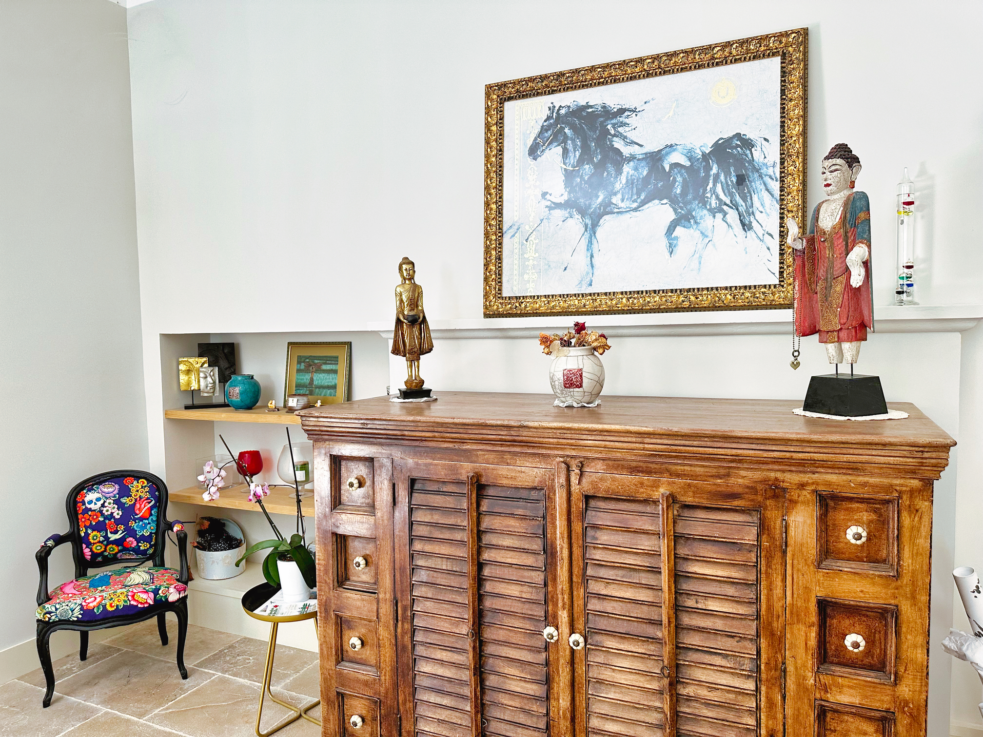 Le repos du Keyrié, Saint-Marc-Jaumegarde - photo 3