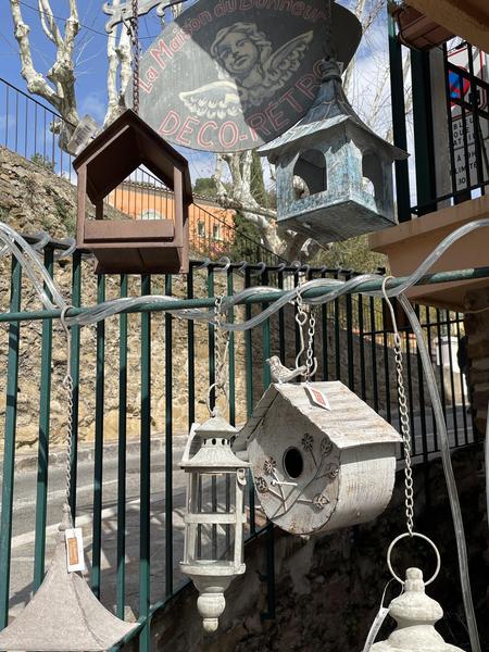 La maison du bonheur