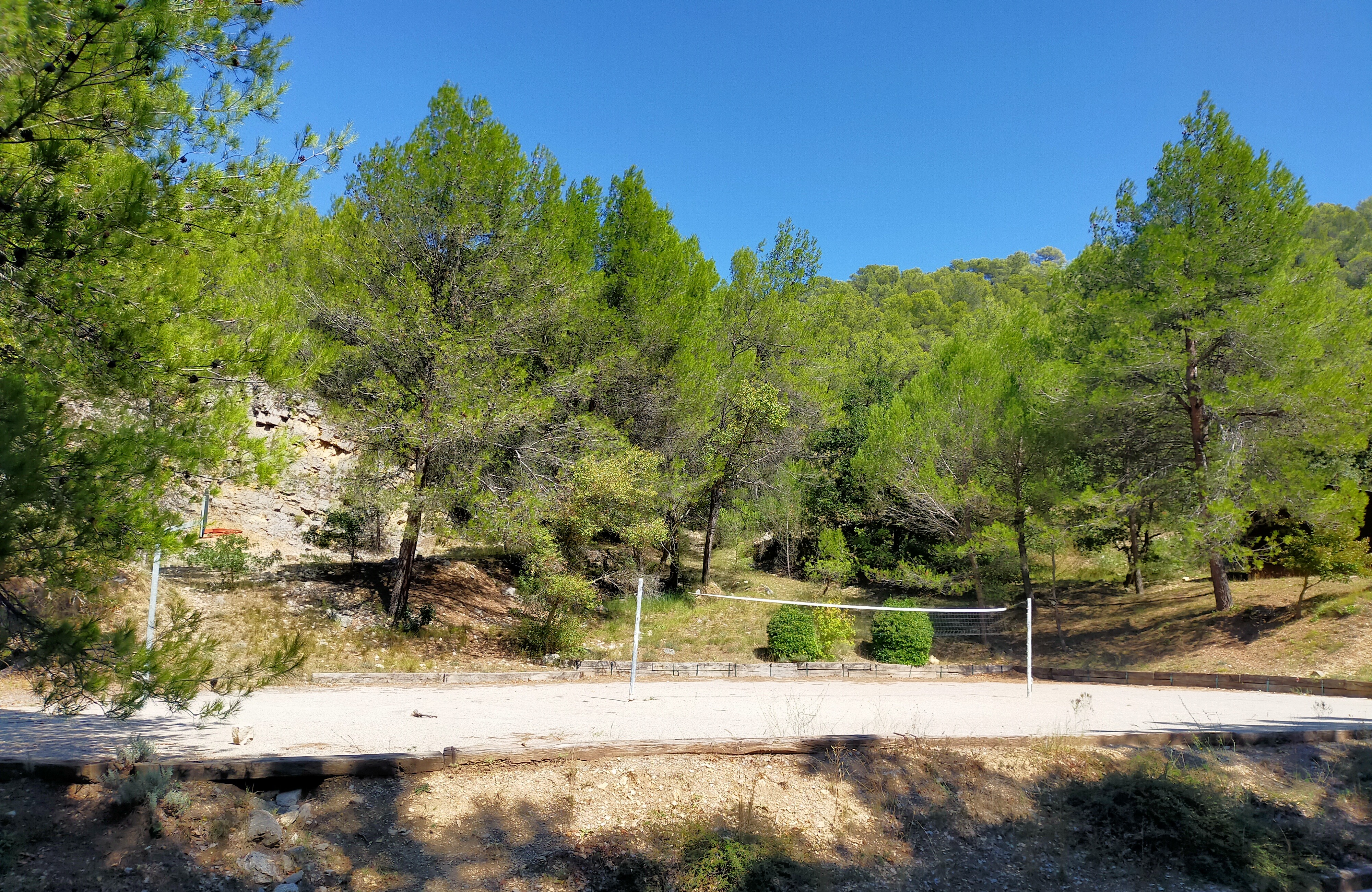 Résidence La Baume, La Roque-d'Anthéron - photo 12
