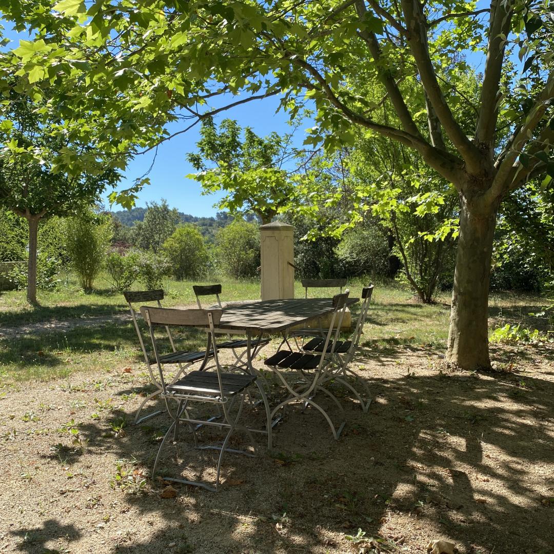 Sarriette (Chambre d'hôtes), Jouques - photo 60