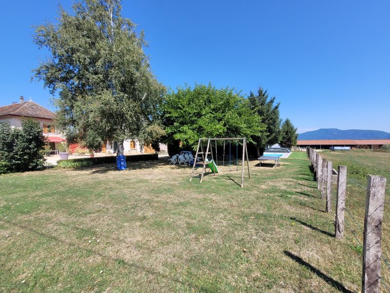 Le Petit Cocon d'Auré_Corbelin