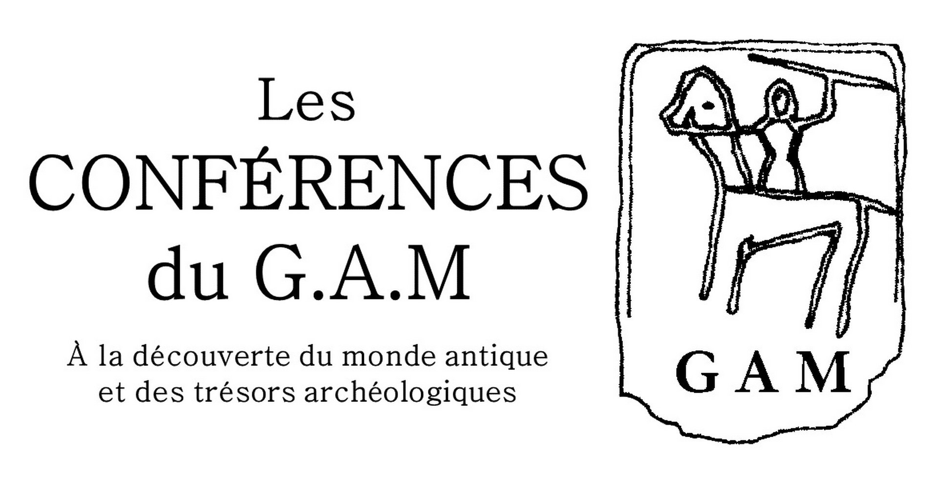 Conférence du GAM : L'oppidum des caisses de Jean-Jean, bilan de 5 années de fouille