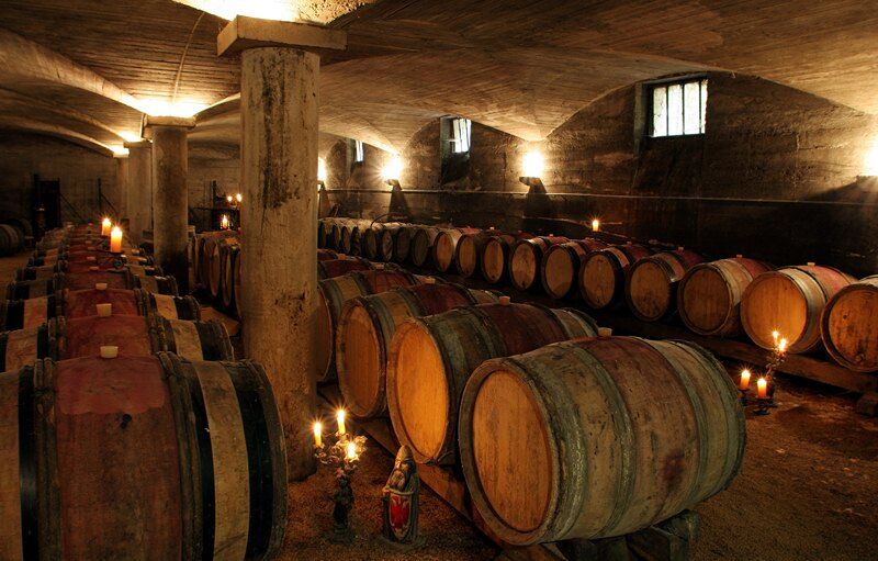 Les Hauts de Chénas